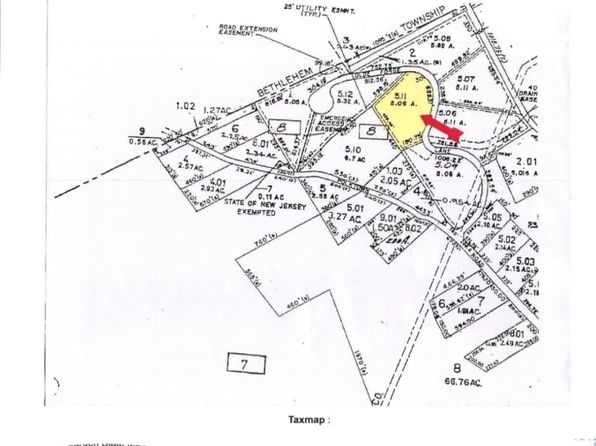 3 Olde Forge Ln, Union Twp., NJ 08827