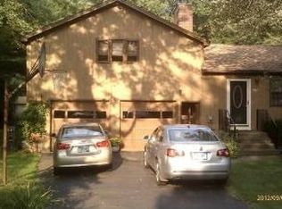 260 Wheeler Rd, Monroe, CT 06468