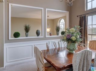 5224 Summerset Way, Bessemer, AL 35022