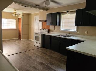 307 Venus St, Morgan City, LA 70380