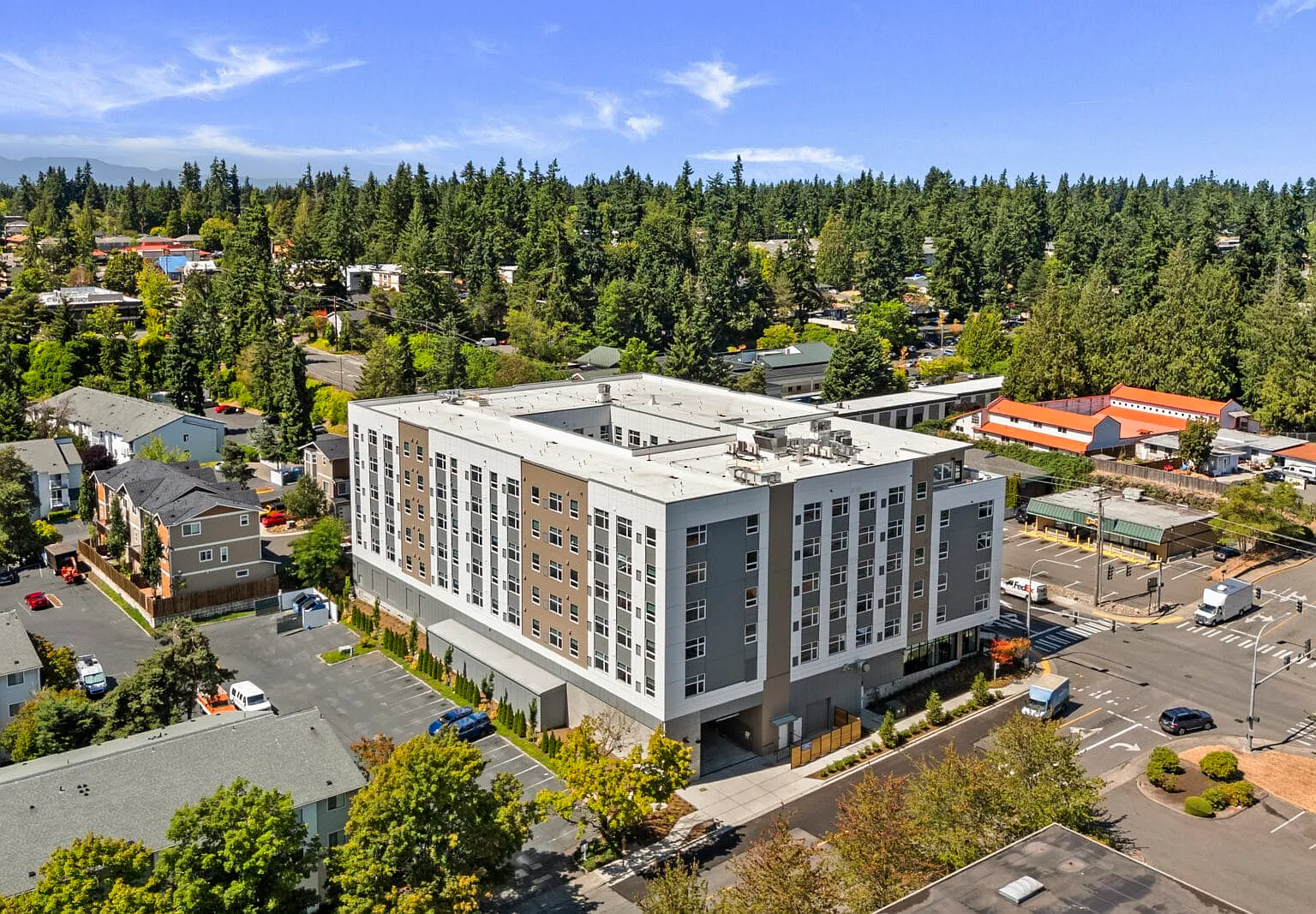 Edmonds Village Senior Living — Photo 1