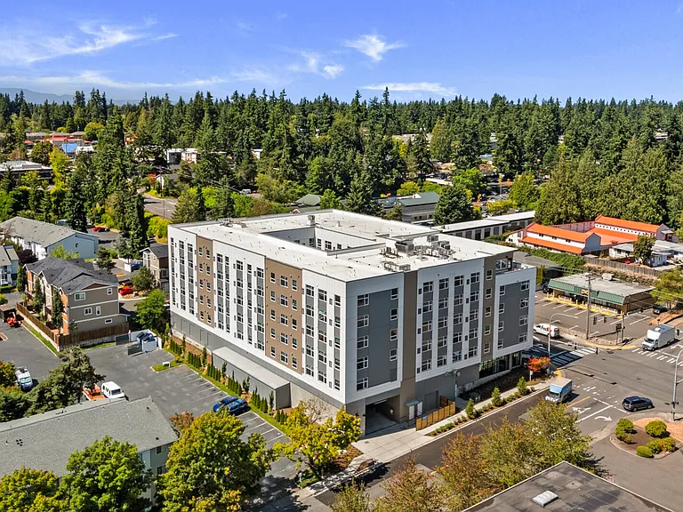 Edmonds Village Senior Living — Photo 1