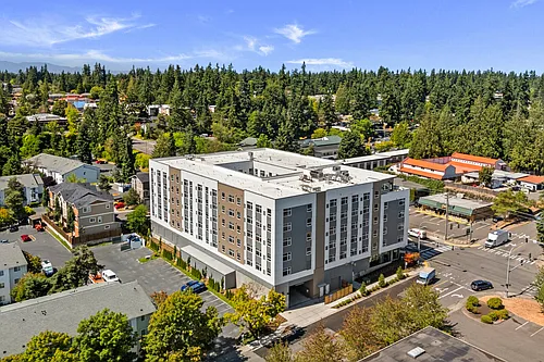 Edmonds Village Senior Living Photo 1