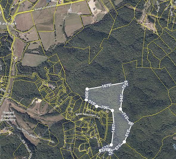 Jones Cove Rd, Sevierville, TN 37876 MLS 1133970 Zillow