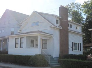 504 McMillen St, Johnstown, PA 15902