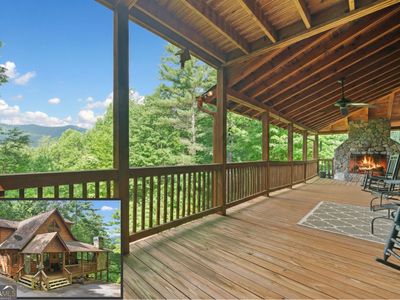 100 Cohutta View Rd, Epworth, GA, 30541