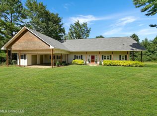 1459 Monterey Rd, Florence, MS 39073