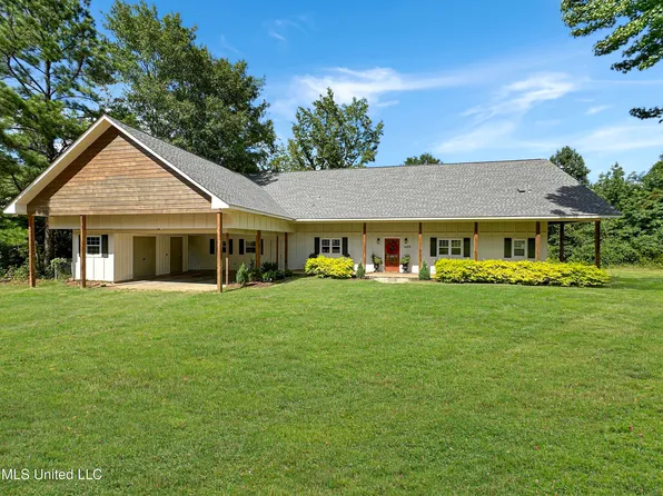 1459 Monterey Rd, Florence, MS 39073