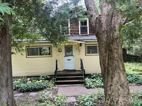 12 Hawley Ave, Owls Head, NY 12969