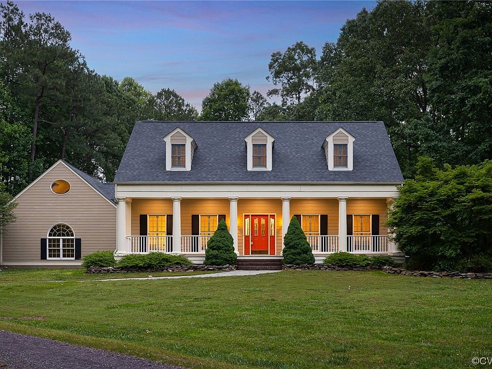 18037 Filer Ct, Milford, VA 22514 MLS 2322842 Zillow