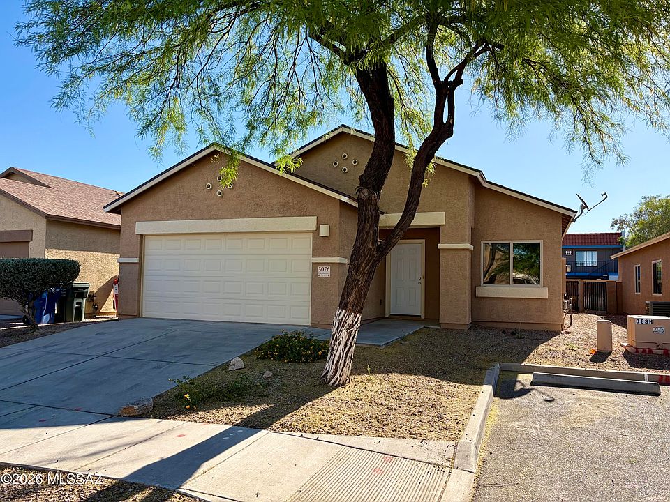 1st image of 3076 N Desert Stone Pl