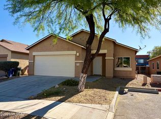3076 N Desert Stone Pl, Tucson, AZ 85716