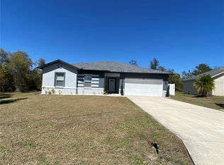 317 Salmon Ct, Poinciana, FL 34759