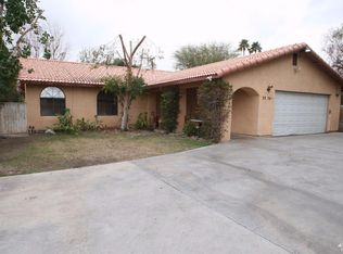 33565 Cathedral Canyon Dr, Cathedral City, CA 92234