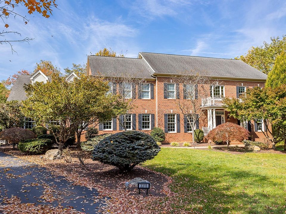 1st image of 3315 Argyle Ct