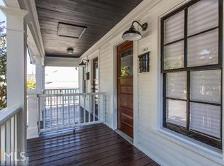 53 Hogue St A & #B, Atlanta, GA 30312
