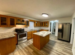 422 Grover St, Warrensburg, MO 64093