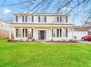 1104 Indigo Ct, Slidell, LA 70460