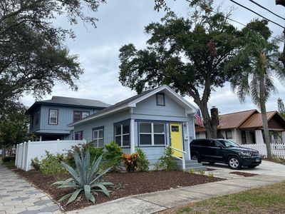 700 10th St N, Saint Petersburg, FL, 33705