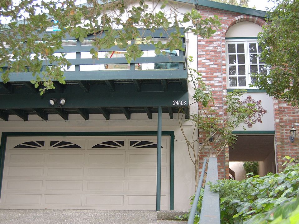 Lower Trail Exterior