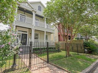1140 Herkimer St, Houston, TX 77008