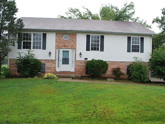 2nd image of 626 Cherry Trace Dr