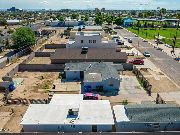 3rd image of 1618 W Papago St