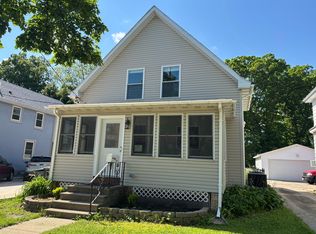 2438 E Johnson St, Madison, WI 53704