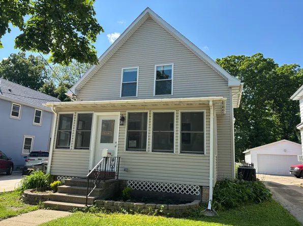 2438 E Johnson St, Madison, WI 53704