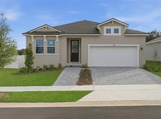 444 Free Range Dr, Groveland, FL 34736