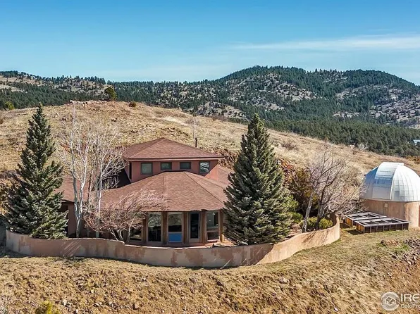 515 Lost Angel Rd, Boulder, CO 80302