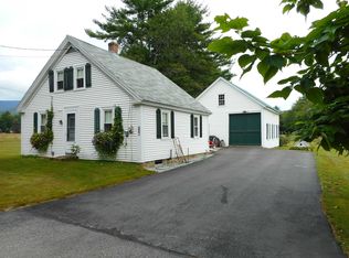 110 Old Route 109, Moultonboro, NH 03254