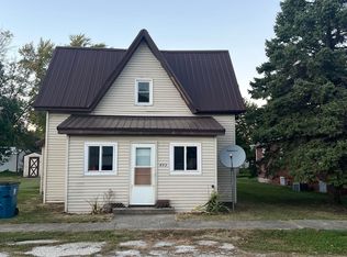 403 E Smith St, Oxford, IN 47971