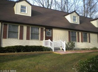 1100 Chapel Rd, Westminster, MD 21157