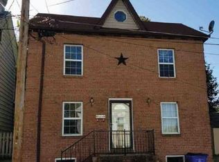 721 Forest St, Hagerstown, MD 21740