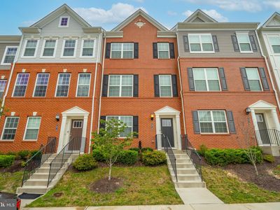 7976 Potter Pl, Elkridge, MD, 21075