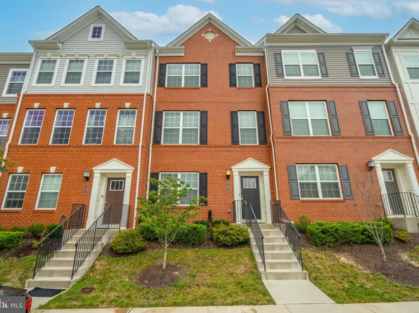 7976 Potter Pl, Elkridge, MD 21075