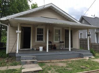 1516 Kennington St, Indianapolis, IN