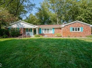 4066 Rommel Dr, Indianapolis, IN 46228