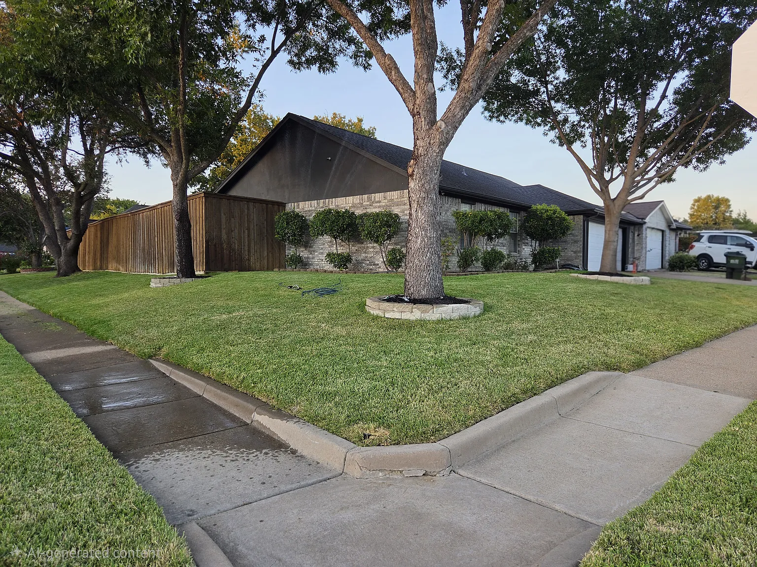 3 bed, 1801 sqft, $4,500 — Photo 4