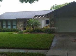 9004 Reyes Ct, Orlando, FL 32836