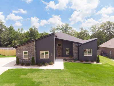 14514 Stonebrook Ln, Maumelle, AR, 72113