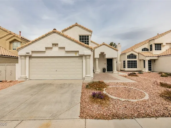 8424 Oyster Dr, Las Vegas, NV 89128