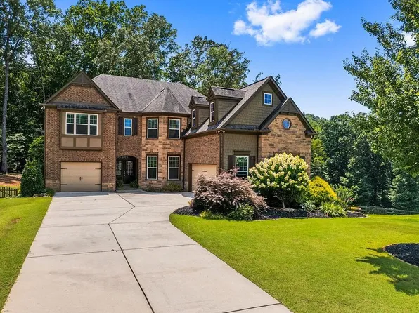 1979 Palladium Dr NW, Kennesaw, GA 30152