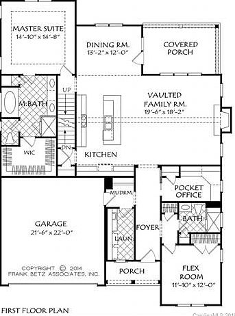 2nd image of 103 Delancy St