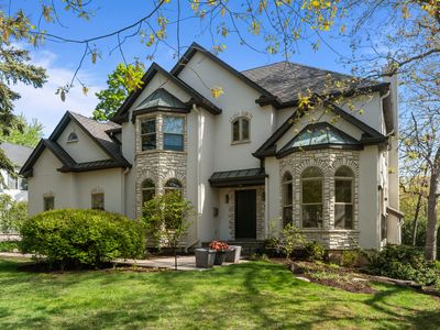 514 Oakdale Ave, Glencoe, IL, 60022