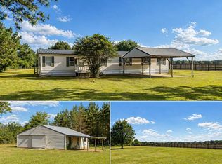 1330 Red Rock Rd, Sylvester, GA 31791