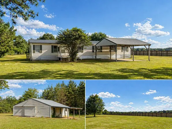 1330 Red Rock Rd, Sylvester, GA 31791