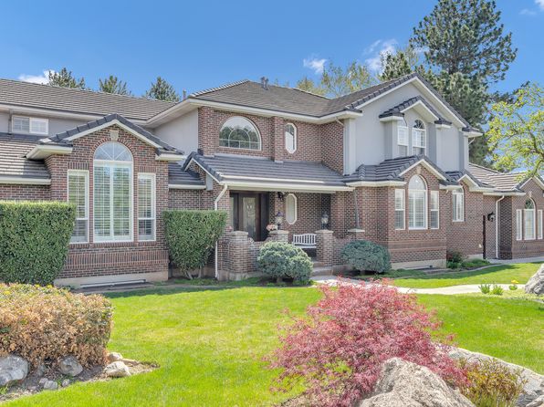 773 Northridge Ct, Farmington, UT 84025