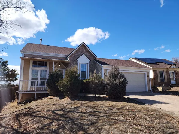 2977 S Genoa St, Aurora, CO 80013